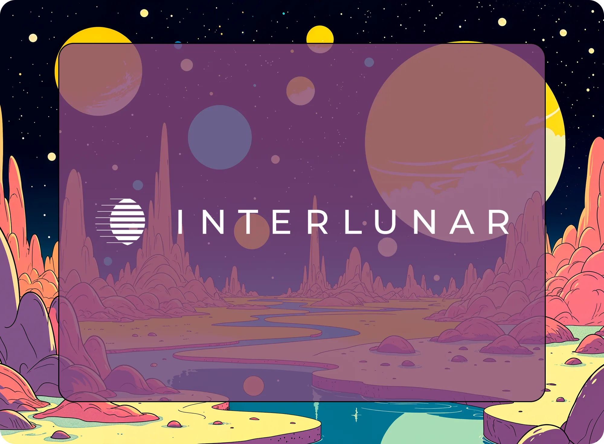 INTERLUNAR