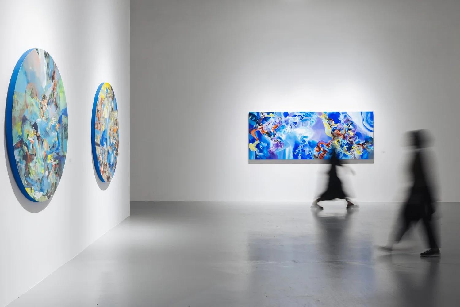 NEW ART MUSEUM